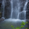 香川不動の滝４