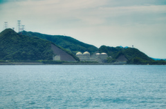 関西電力（株）大飯原発