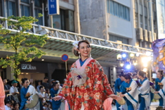 朝倉無限隊 夢幻。