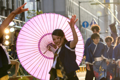 福井大学よっしゃこい