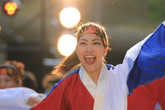 若狭踊り屋祭わ衆