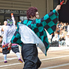 スプレパフォーマンス A project２