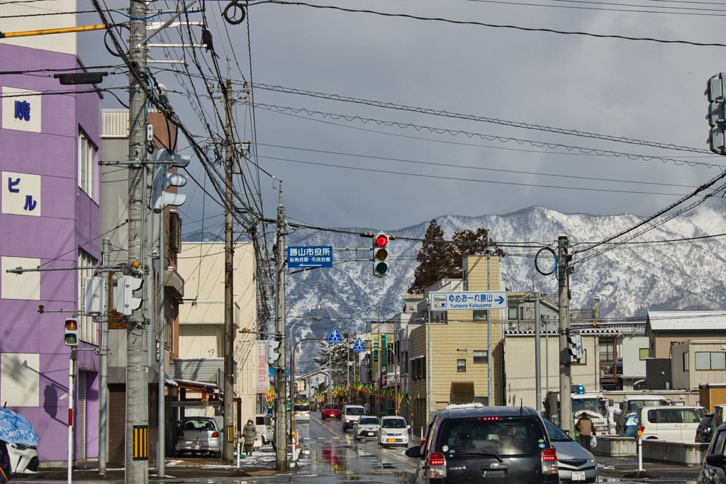 街並み