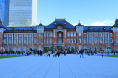 東京駅