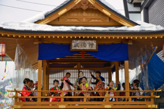 澤櫓