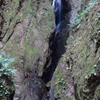黒山三滝　天狗滝