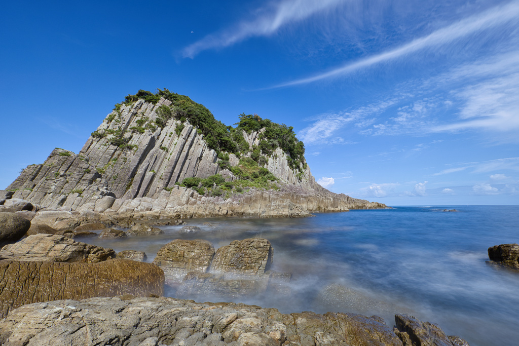 鉾島