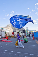 旗士６