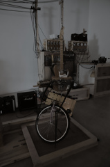 《プライウッド新地》宇治野宗輝1