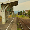 越前東郷駅