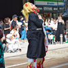 コスプレパフォーマンス A project１