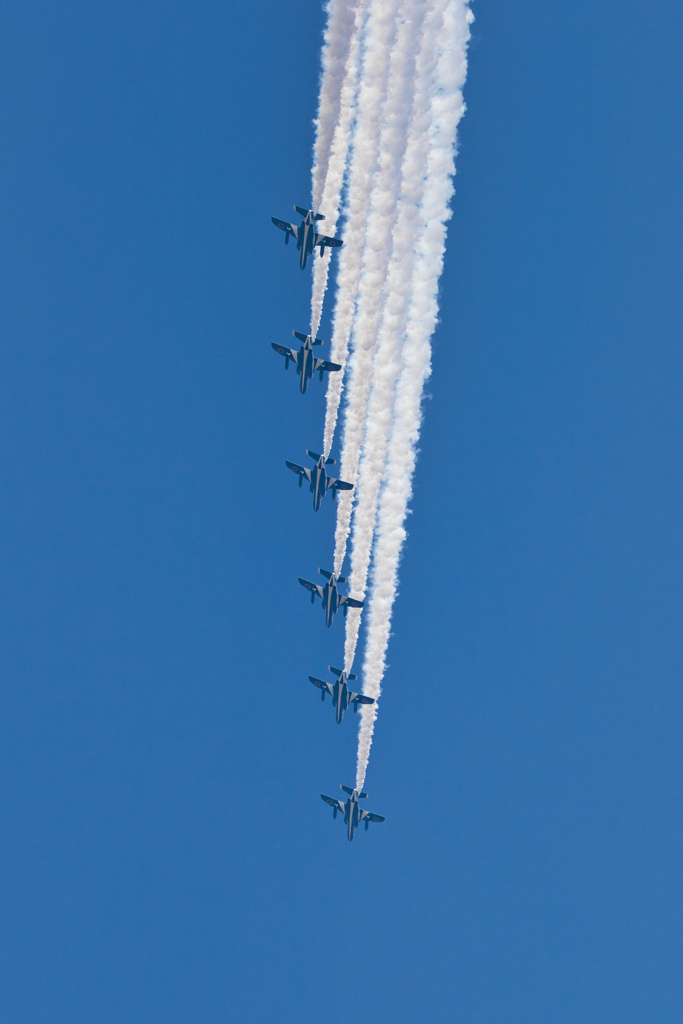 Blue Impulse　Vol.5