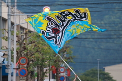 フラッグ
