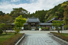 瑠璃光寺