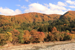 白川郷