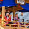 左義長祭り５