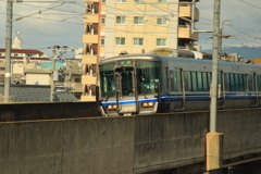 JR普通列車