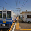 水居駅