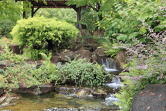 やすらぎ（久屋大通公園フラリエ）