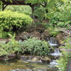 やすらぎ（久屋大通公園フラリエ）