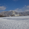 勝山城博物館３