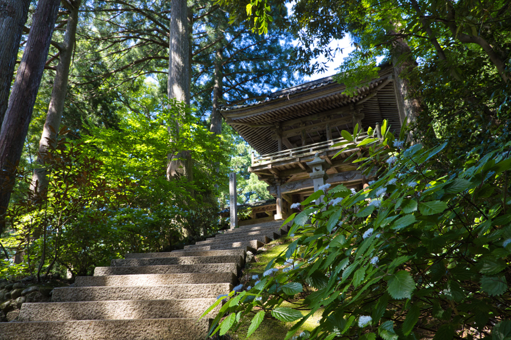 国生山 佛性寺