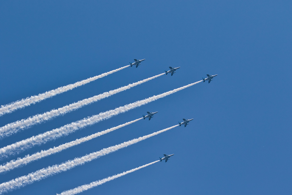 Blue Impulse　Vol.2