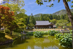瓜生の館