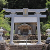 白鬚神社
