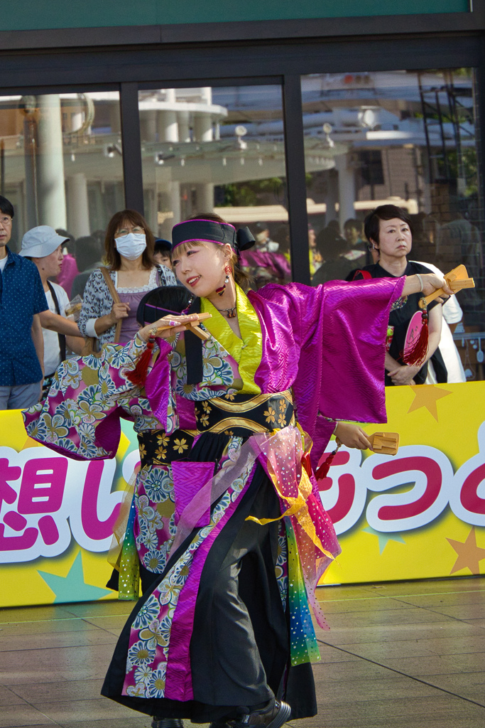 あさひ幸若乱舞