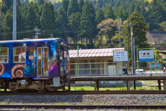 停車