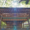 神楽殿