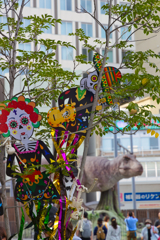 ハロウィーン