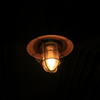 袋田の滝隧道灯り２