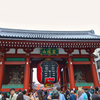 雷門（風雷神門）