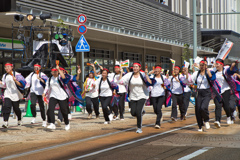 福井県医療福祉円門学校～一軌一悠～１