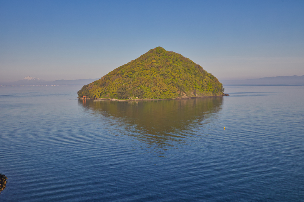 湯ノ島