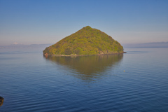 湯ノ島