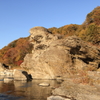 亀岩