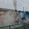 トーマス