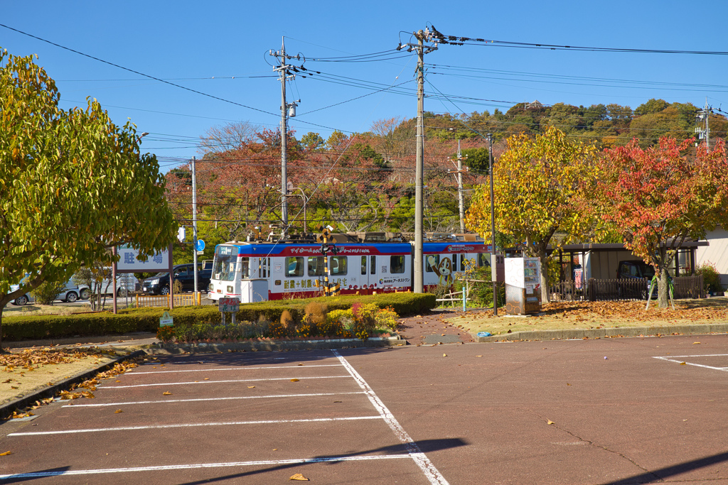 福井鉄道770形