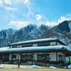えちぜん鉄道　勝山駅