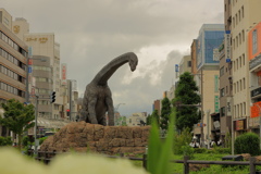 フクイティタン