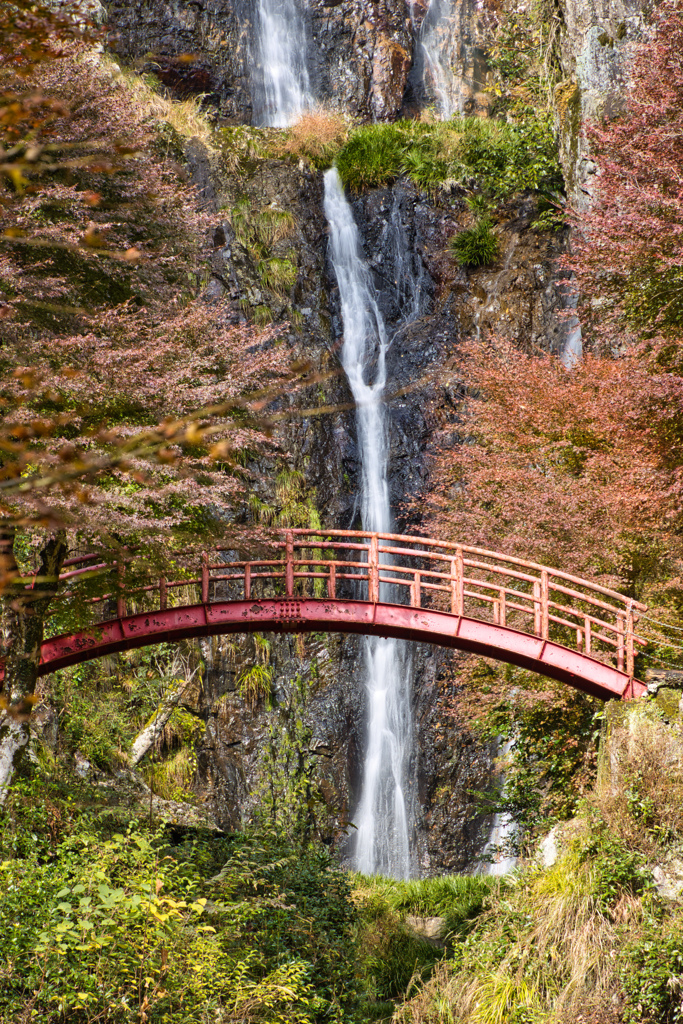 二の滝１