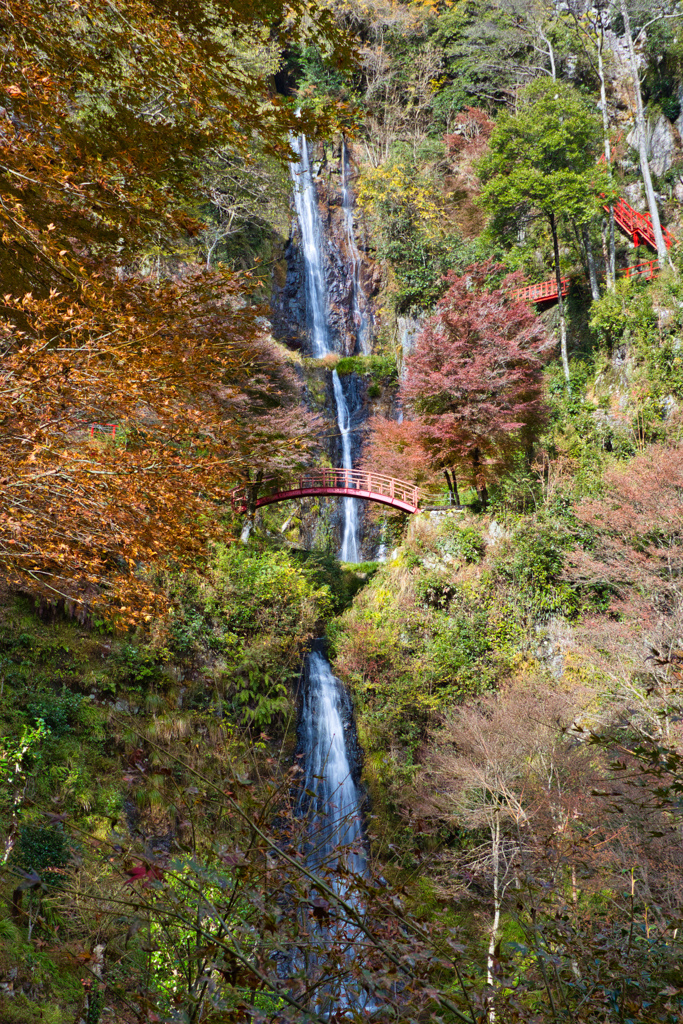 五宝滝