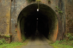旧北陸線中山トンネル