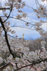 加賀大観音