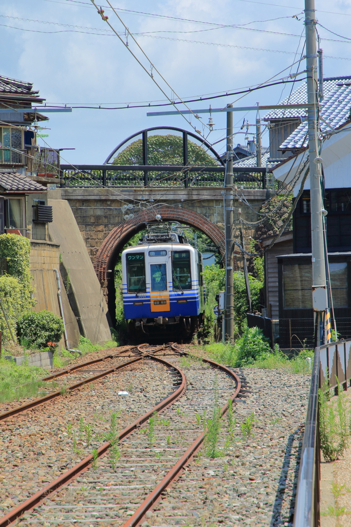 眼鏡橋