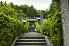 円照寺