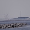 福井国家石油備蓄基地